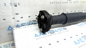Rear propeller shaft BMW X7 G07 19-22 3.0T microcracks on the coupling