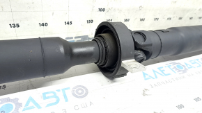 Rear propeller shaft BMW X7 G07 19-22 3.0T microcracks on the coupling