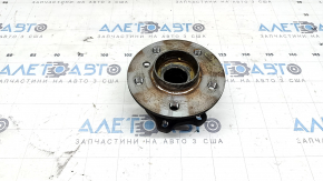 Rear left hub BMW X7 G07 19-
