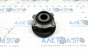 Rear left hub BMW X7 G07 19-