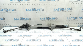 Steering rack BMW X7 G07 19-22 without active steering, with rods and tips