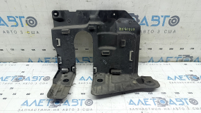 Engine arch protection right BMW X7 G07 19-