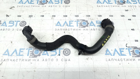Cooling system hose BMW X7 G07 19-22 3.0T