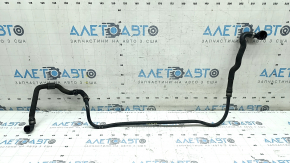 Cooling system hose BMW X7 G07 19-22 3.0T