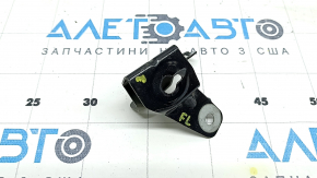 Left hood bumper bracket for Chevrolet Malibu 13-16