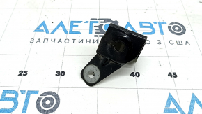 Right hood bumper bracket for Chevrolet Malibu 13-16