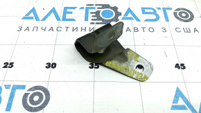 Right hood bumper bracket for Chevrolet Malibu 13-16