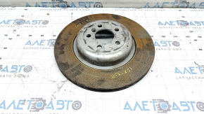 Rear left brake disc BMW X7 G07 19-26 370/23mm, M-Sport