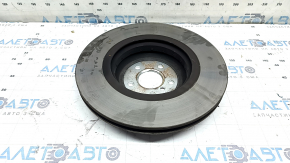 Rear left brake disc BMW X7 G07 19-26 370/23mm, M-Sport