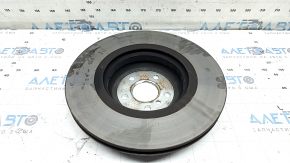 Rear right brake disc BMW X7 G07 19-26 370/23mm, M-Sport