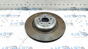 Rear right brake disc BMW X7 G07 19-26 370/23mm, M-Sport
