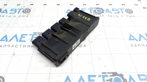 Chassis Control Module Ccm Bcm Body Control BMW X7 G07 19-