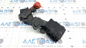 BMW X7 G07 19-20 Battery Current Distributor for 850W Mid