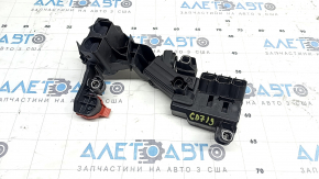 BMW X7 G07 19-20 Battery Current Distributor for 850W Mid