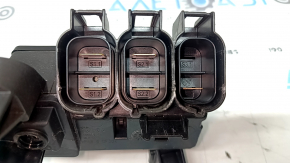 BMW X7 G07 19-20 Battery Current Distributor for 850W Mid