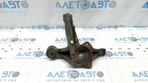 Rear right axle trunnion Toyota Avalon 05-12