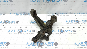 Rear right axle trunnion Toyota Avalon 05-12