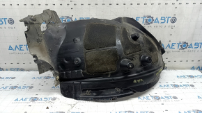 Front right rear fender liner BMW X7 G07 19-26 tears
