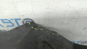 Front right rear fender liner BMW X7 G07 19-26 tears