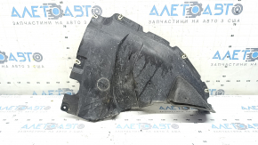 Front left lower fender liner for BMW X7 G07 19-26 M-Sport