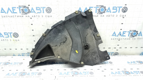 Front left lower fender liner for BMW X7 G07 19-26 M-Sport