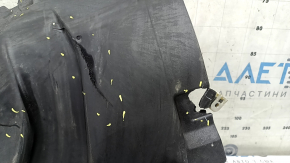 Front right lower fender liner for BMW X7 G07 19-26 M-Sport, cracks, tears