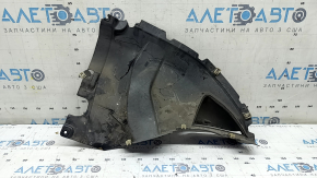 Front right lower fender liner for BMW X7 G07 19-26 M-Sport, cracks, tears