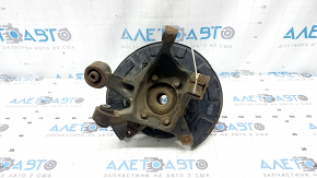 Trunnion with hub rear right Subaru Outback 10-12 with casing