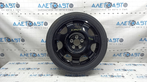 Spare wheel Ford Mustang mk6 15- 155\60 R18