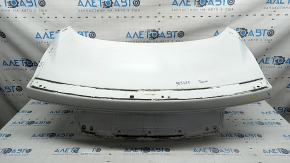 Ford Mustang mk6 15-23 coupe trunk lid with spoiler