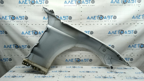 Front left fender Ford Mustang mk6 18-23 white YZ
