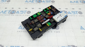 BMW X7 G07 Trunk Fuse Box 19-22 HIGH