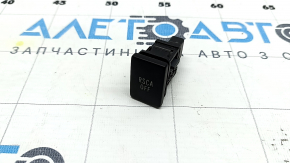 RSCA Off Button for Toyota Sequoia 08-16