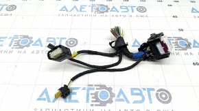 BMW X7 G07 19-22 3.0T Engine Computer ECU Chip, White, 45+2 Pins