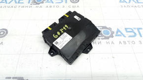 AC HEAT CLIMATE CONTROL MODULE BMW X7 G07 19-