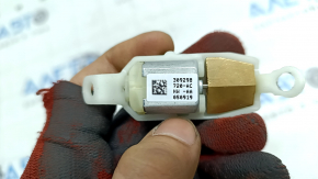 BMW X7 G07 19-22 Steering Wheel Vibration Motor