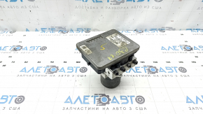 ABS BMW 5 G30 17-20
