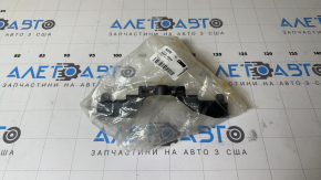 Lexus GX470 03-09 Hood Lock Bracket