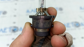 Xenon lamp Infiniti JX35 QX60 13-D2S, PHILIPS