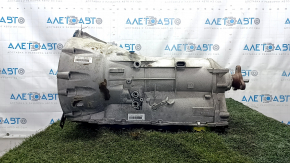 Automatic transmission assembly BMW 5 G30 17-18 GA8HP50Z-Z80 2.0T RWD 59k