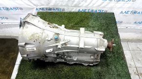 Automatic transmission assembly BMW 5 G30 17-18 GA8HP50Z-Z80 2.0T RWD 59k