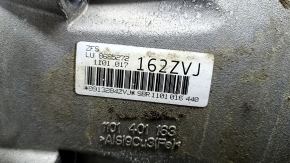 Automatic transmission assembly BMW 5 G30 17-18 GA8HP50Z-Z80 2.0T RWD 59k