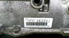 Automatic transmission assembly BMW 5 G30 17-18 GA8HP50Z-Z80 2.0T RWD 59k