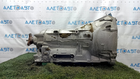 Automatic transmission assembly BMW 5 G30 17-18 GA8HP50Z-Z80 2.0T RWD 59k