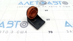 Upper air filter housing mount for BMW X7 G07 19-22 3.0T