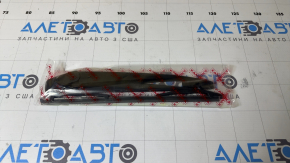 Mitsubishi Outlander Sport ASX 10-23 Rear Wiper Blade