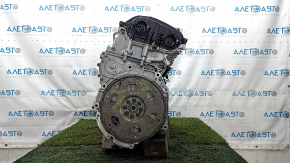 BMW 5 G30 17-20 B46B20B 2.0t RWD Engine