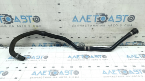 Cooling system hose BMW X7 G07 19-22 3.0T