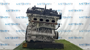 BMW 5 G30 17-20 B46B20B 2.0t RWD Engine