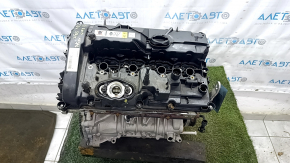 BMW 5 G30 17-20 B46B20B 2.0t RWD Engine